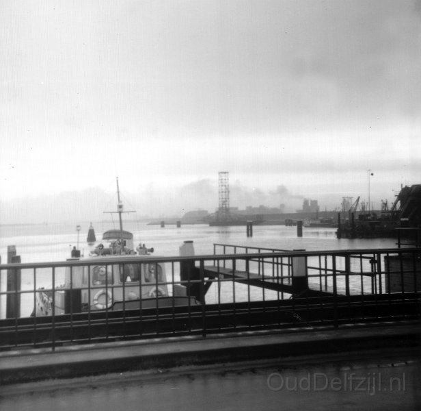 Haven Delfzijl in 1967.jpg